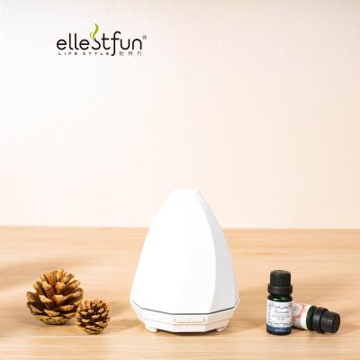 China Wholesale High Quality Stylish Home/Hotel/Company Ultrasonic Diffuser Aroma Humidifier Air Oil with USB Cable for sale