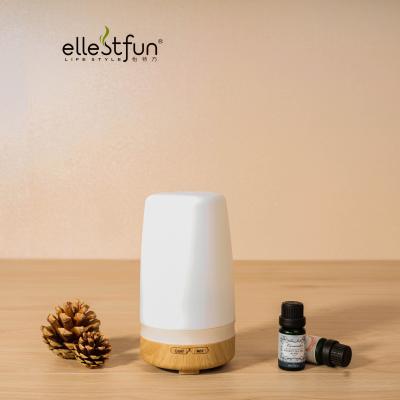 China Home/Hotel/Company Humidifier 100ml Essential Oil Diffuser Aroma for sale