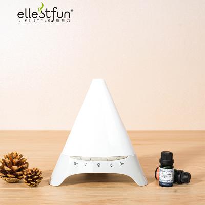 China Home / Hotel / Company Modern Hot Sale 120ml Aroma Diffuser Special Design for sale