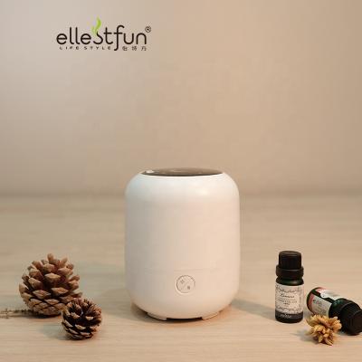 China Home / Hotel / STAR Ultrasonic Aroma Image Diffuser With Projector for sale