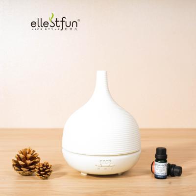 China Home/Hotel/Company Ultrasonic Aroma Diffuser for sale