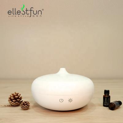 China Home Ultrasonic Humidifier Air Diffuser Aroma Essential Oil/Hotel/Company Large Capacity 1200ml for sale