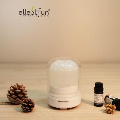 China Best Selling Wholesale Ultrasonic Aroma Diffuser Home/Hotel/Company Glass Humidifier for sale