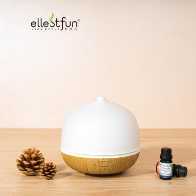 China Home/Hotel/Company Ultrasonic Aroma Diffuser for sale