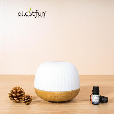 China Home/Hotel/Company Ultrasonic Aroma Diffuser for sale