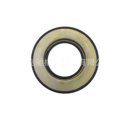 China Oil Resistor Supplies Rear Seal For Perkins Perkins Engine 198636170 Crankshaft for sale