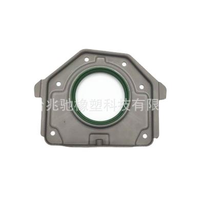 China Rear Oil Resistor Fiat Crankshaft Seal 46539824 46751174 71001000 81-90041-00 for sale