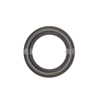 China Oil Resistor Perkins Perkins Engine Crankshaft Seal 2415343 2415344 for sale