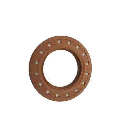 China Oil Resistor Manufacturers Supply Semi Shaft Gaskets Suitable For LADA LADA 2110-2301035 TBC35*57*9 Cars for sale