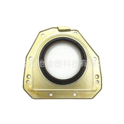 China Oil Resistor Suitable For New Passat 1.8/2.0 Volkswagen EA888 Magotan Crankshaft Rear Seal 06H103171 for sale