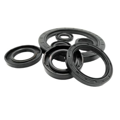 China High Quality Oil Resistance SOG Oil Seal 33*45*10.5 mm TC NBR Custom Gasket for sale