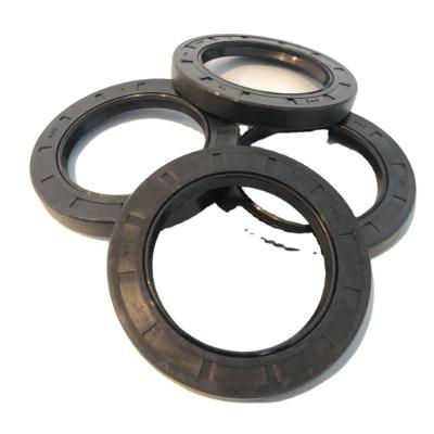 China High Quality Sealing Ring Excavator Parts Oil Seal BW4680E For Swing Engine 47*62*7 mm 47*62*7 mm for sale