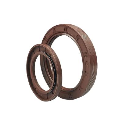 China Professional Rubber NBR FKM Manufacture SNAK TG NBR FKM Seals Good Oil Resistance High Pressure Sealing Engine Seals Ring for sale