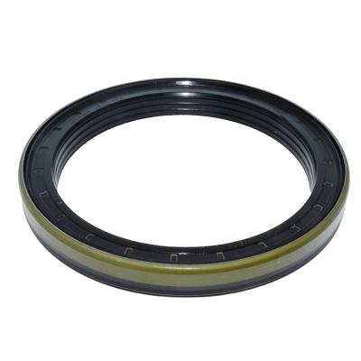 China High pressure resistance factory price wheel hub seal rwdr-Kassette seals gearbox seal 140*170*14.5/16 for sale