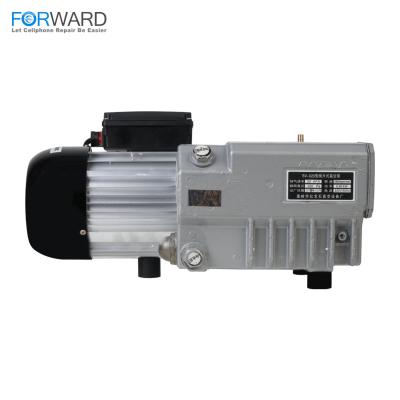 China Retail Powerful Vacuum Pump (900w) 5.5l Always Use With Oca Big Laminating Machine for sale