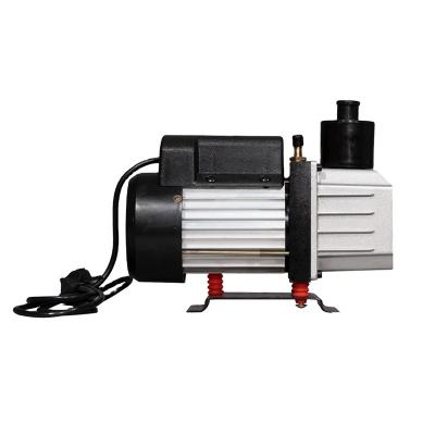 China FRONT High Efficiency FW-125S Black 2L Vacuum Pump Best For Extracting Vacuum for sale