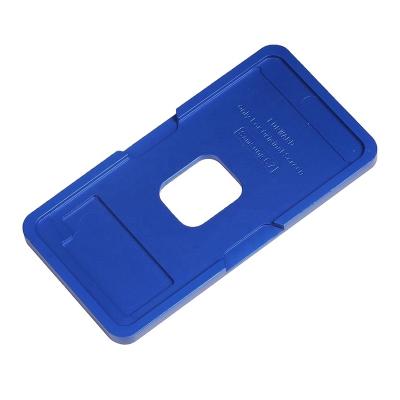 China Reasonable Design Alignment FRONT Aluminum Mold For Samsung C7 Lamination for sale