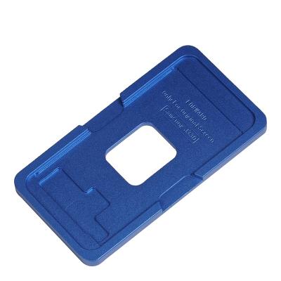 China Reasonable Design SPEED Aluminum Align Mold For Samsung J330 Lamination for sale