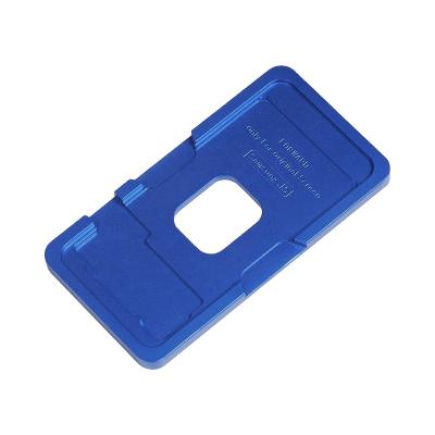 China Reasonable Design SPEED Aluminum Align Mold For Samsung J5 Refurbished for sale