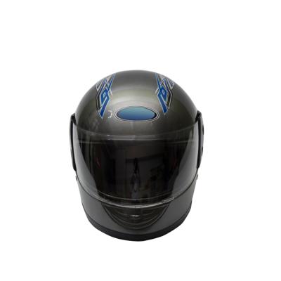 China OFUN China Wholesale Motorcycle Helmet Racing Full Face Helmet for sale