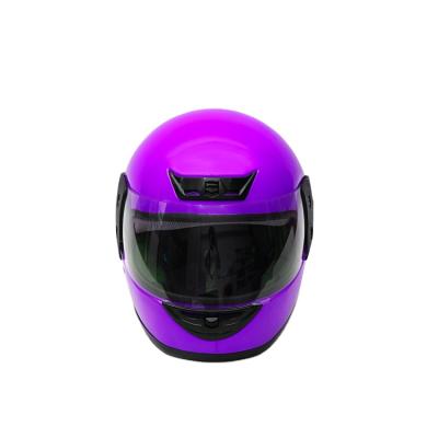 China OFUN Chinese Zhejiang Adult  Face Helmet Accessories Cascos Para Motos Helmets for sale