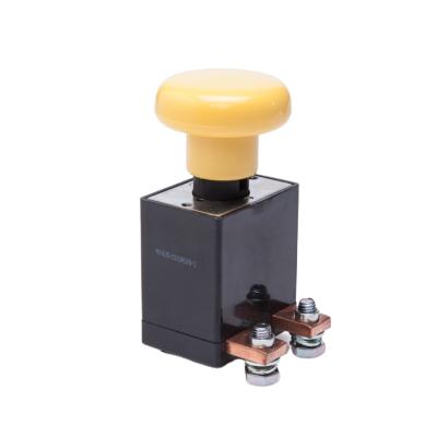 China OFUN New Latest Disconnect Switch Emergency Stop Switch For Motor Electric Vehicles And Devices en venta