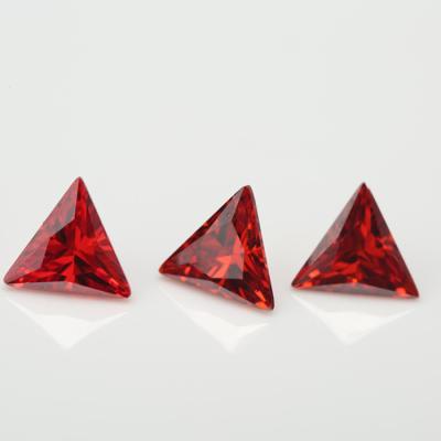 China High Quality Gem Treasure ALLOY Color Raw Materials Colored Gem Raw Materials For Inlay Loose Diamonds for sale