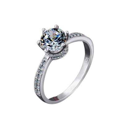 China FASHIONABLE hot sale fashionable cheap aesthetic unique rings of marriage proposal good quality for sale