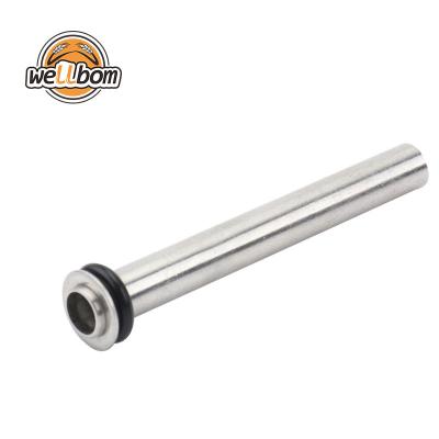 China Sustainable Stainless Steel Dip Tube, Gas And Liquid Dip Tubes In For Home Brew Draft Beer Cornelius Corny Keg for sale