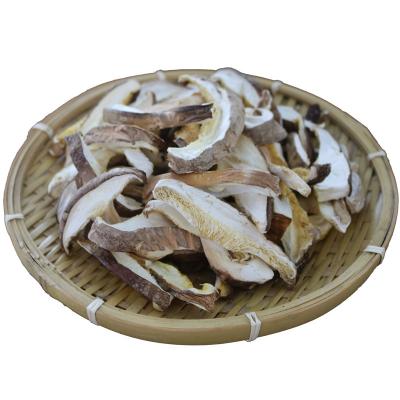 China Hot Selling Chinese Dried New Culture forasen Farmmi Pilz scheiben Cultivated Dried Mushrooms Sliced ​​9 for sale