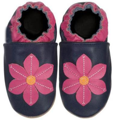 China New Bron Baby Shoes Anti-slippery DMYI252 for sale