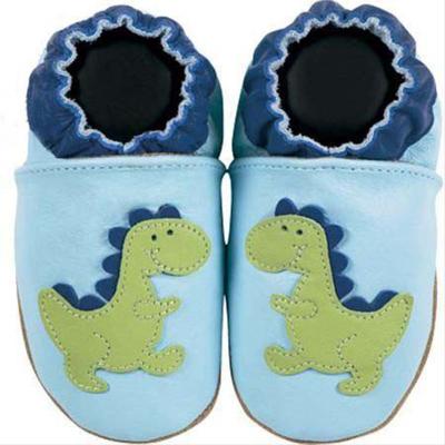 China Anti-odor First Walker Baby Shoes Small MOQ for sale