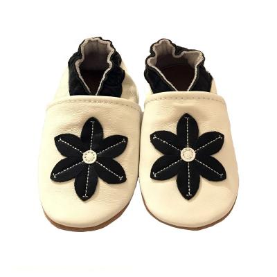 China 1 Year Round Baby Shoes High Quality Soft Sole Shoes for sale