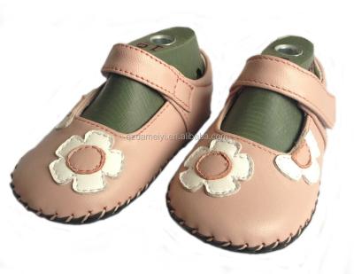 China Kids Slip On Shoes Welcome OEM Designs DH6 High Quality Leather Multiple Colors Available for sale