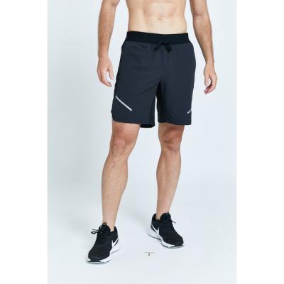 China Breathable Lightweight Athletic Fit Pants Gym Jogging Exercise Abbreviation Man for sale