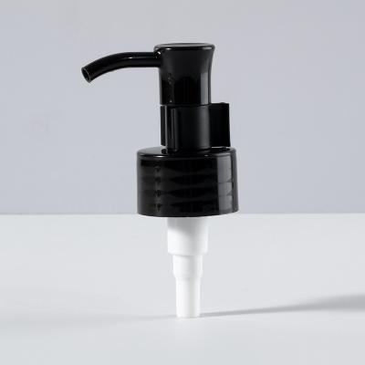 China Kingpack ACP Big Discharge Hand Soap Pump Lotion Pump Plastic Screw Lotion Pump for sale