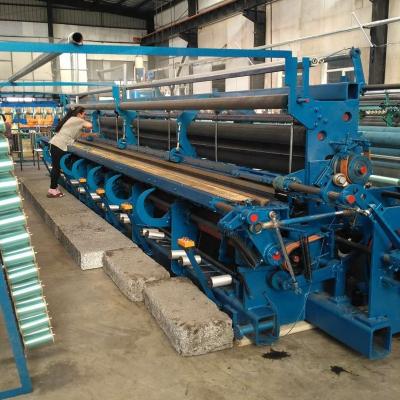 China ZRDY8-970 Low Price Low Price Fishing Net Making Machine for sale