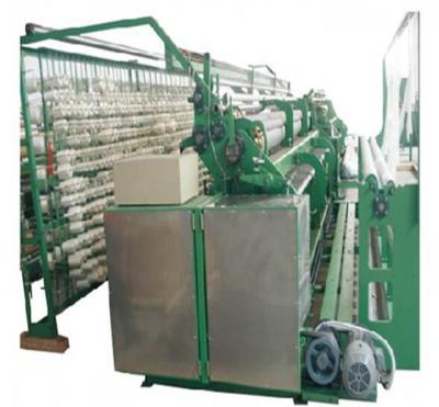 China High Efficiency JAPAN CAD FISHING NET MACHINE for sale