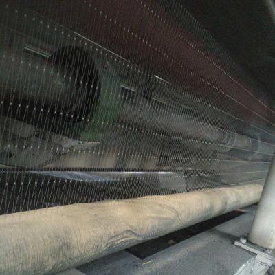 China A large number of twine weft machine for knitting fishing nets ZRSL7.5-720 for sale