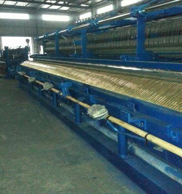 China Trawl Making Best Trawl Making Machine ZRDX32-160 for sale