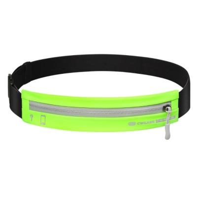 China Outdoor Waterproof Waist Pack Water Proof Belt Phone Holder Waist Pack Travel Recycling Waterproof Bag for sale