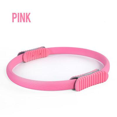 China eco-friendly & Durable Factory Fitness And Wholesale Bodybuilding Pilates Ring Pilates Circle Ring Yoga Pilates Ring for sale