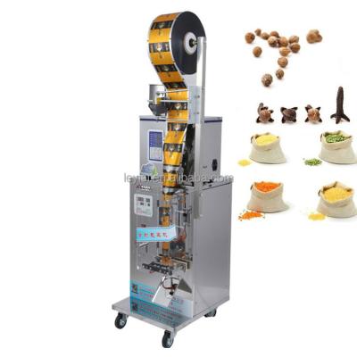 China Hot-selling new style semi automatic CLOTHING powder filling machine, automatic bleaching powder filling packing machine for sale