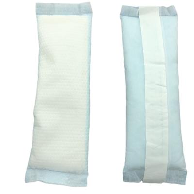 China For Relief Perineal Cooling Perineal Ice Packs For Postpartum Women, Absorbent Postpartum Icepads, OB Pads for sale