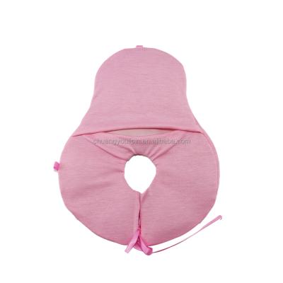 China Relieve Pain To Ease And Swelling Breast Gel Physiotherapy Cold-Hot Pack Breastfeeding Gel Pads for sale