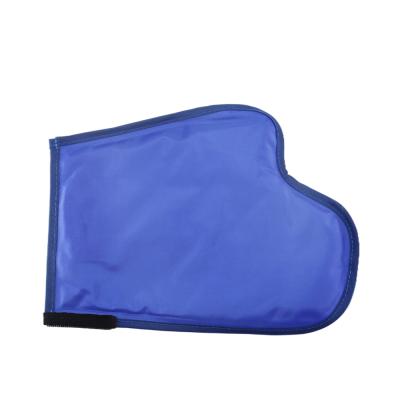 China Therapy Cold-Hot Hand Compress Wrap Cold Ice Pack for Hands Swollen and Inflamed Cold-Hot Gel Ice Wrap for sale