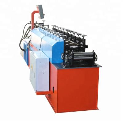 China Drywall Light Keel Villa House Roll Forming Machine for sale