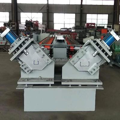 China Support Purlin Pre Engineered C and Z Purlins Machinery,Conscruction Equipment China Supplier for sale