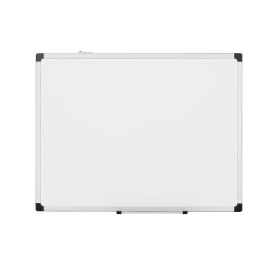 China Three-color coated magnetic whiteboard kids classroom 90x120 board custom whiteboard magnet dry erase board for sale