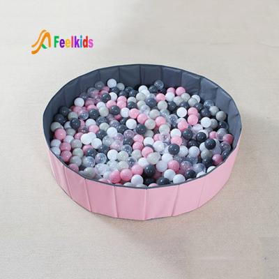 China Feelkids L-HYQC01 Ocean Ball Pool 117*30cm for sale